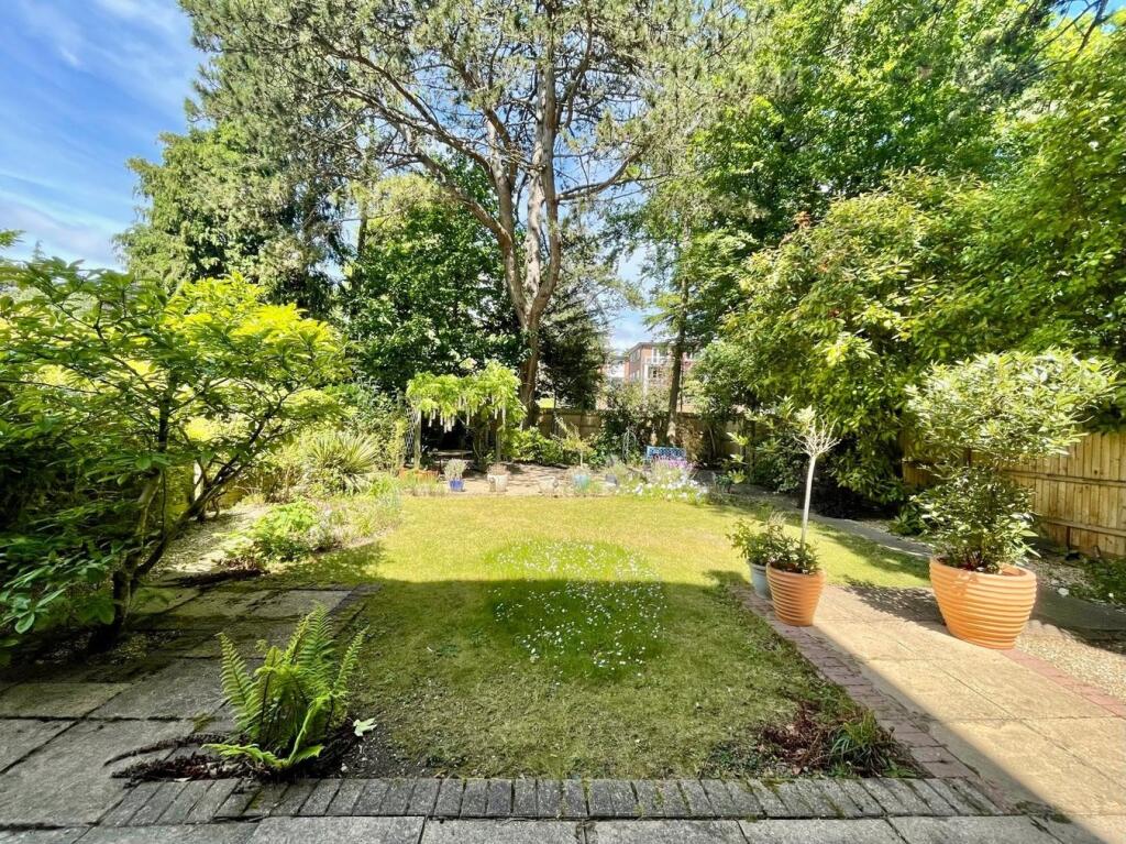 Additional image 31 of Cheyne Gardens, Westbourne, BH4