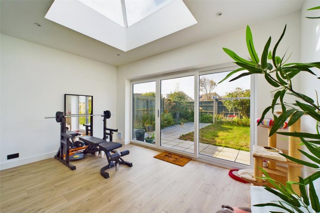 Additional image 26 of Rolls Drive, Hengistbury Head, Bournemouth, Dorset, BH6