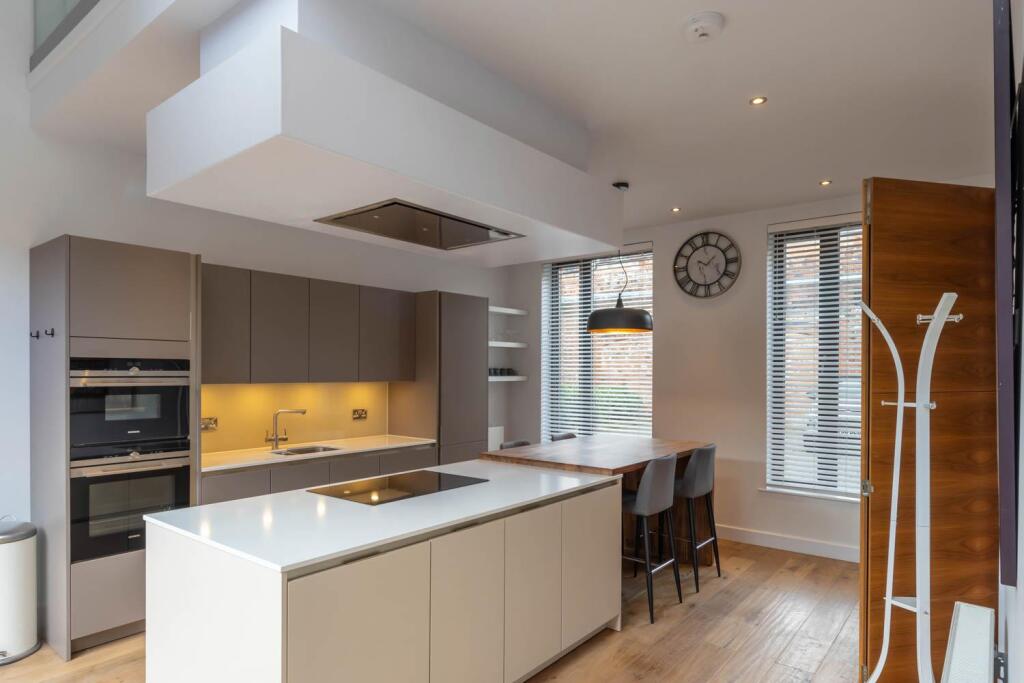 Additional image 13 of St Paul's Court, St. Paul's Square, Birmingham