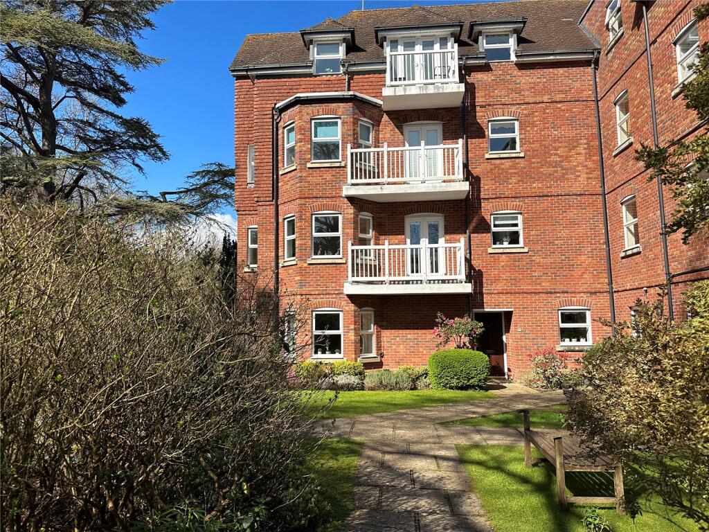 Additional image 12 of Silverdale Road, Meads, Eastbourne, BN20