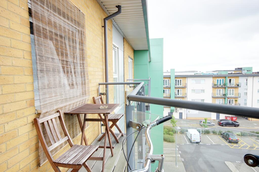 Additional image 4 of Parkhouse Court, Hatfield, AL10