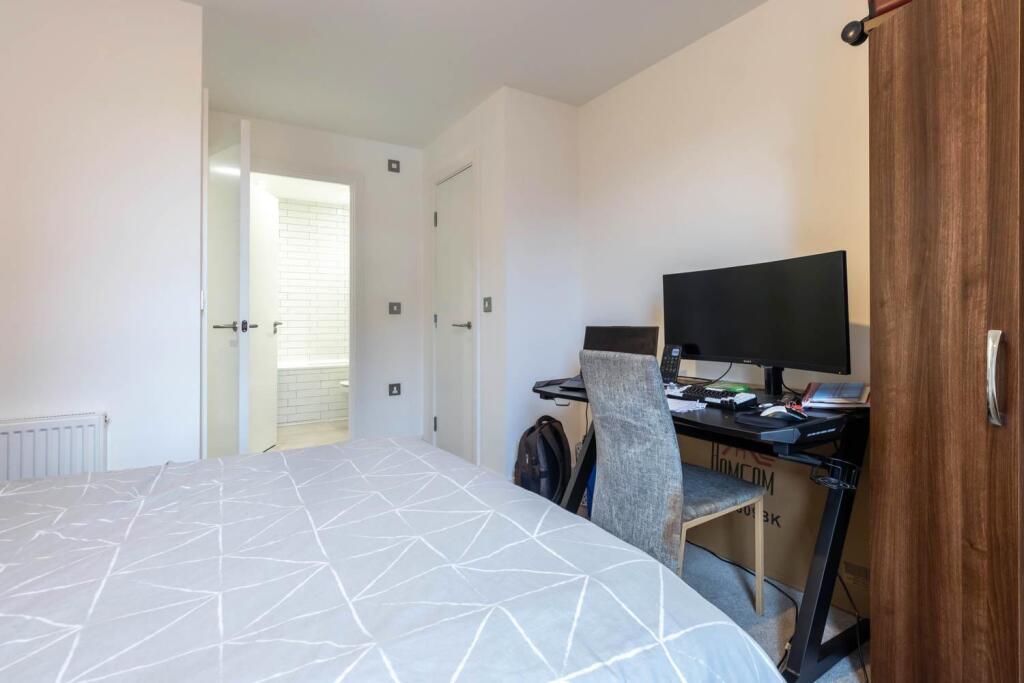 Additional image 6 of Cliveland House, Cliveland Street, Birmingham