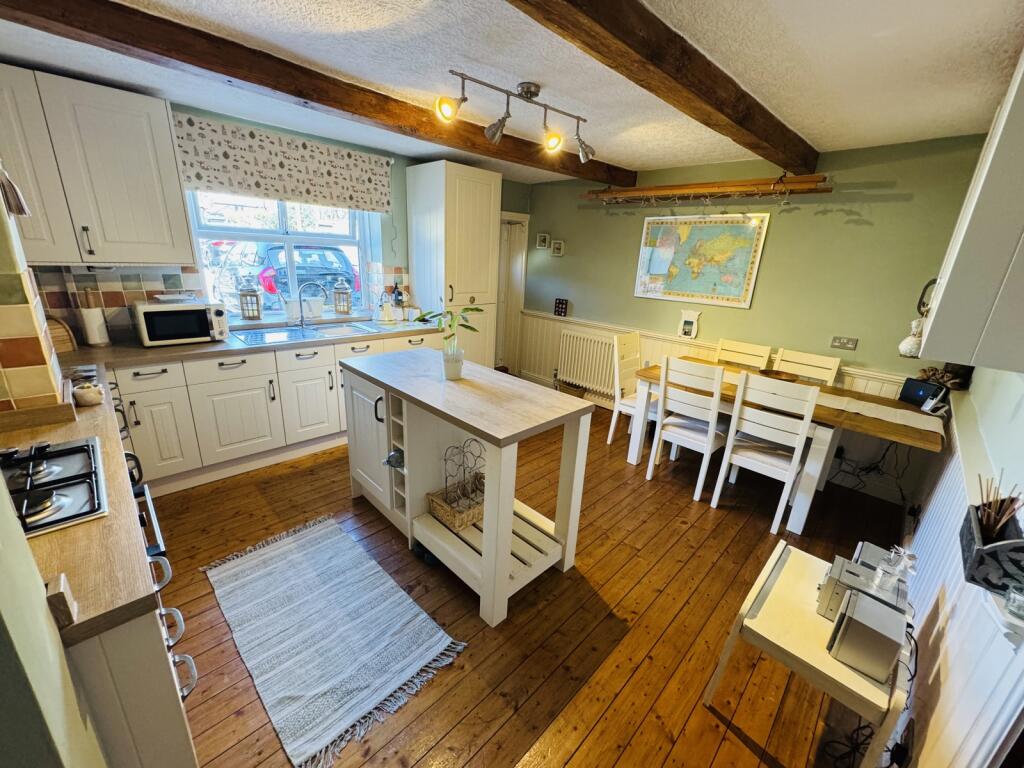 Additional image 4 of George Street, Horwich, Bolton, BL6