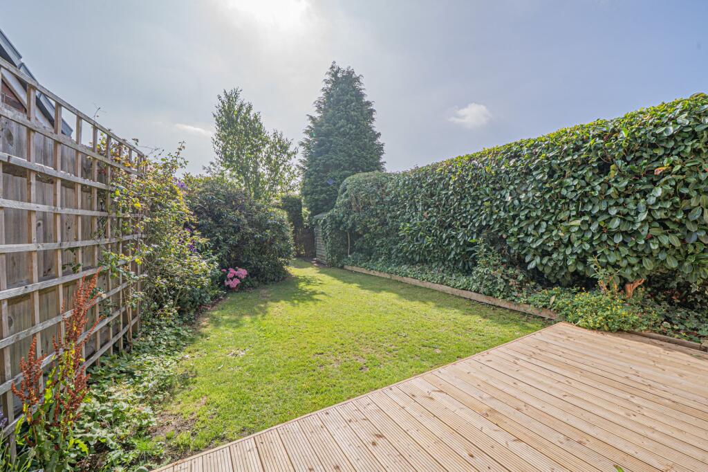 Additional image 19 of Hampton Road, Knowle, B93