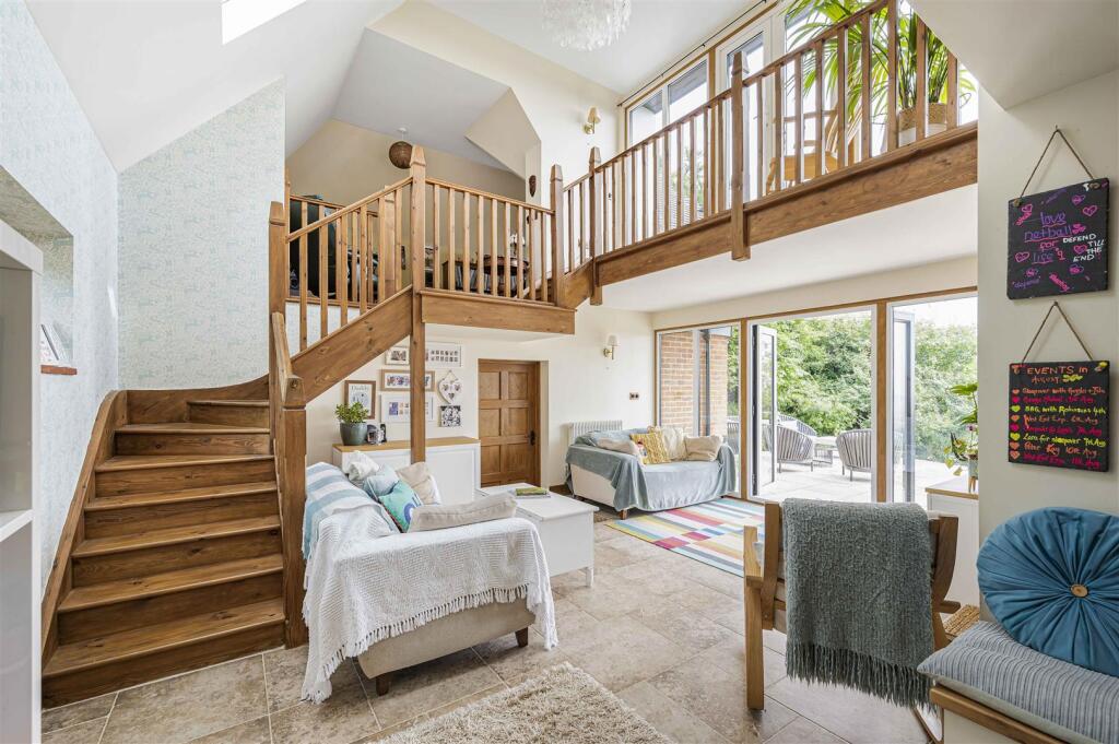 Additional image 41 of Warren Lane, Friston,