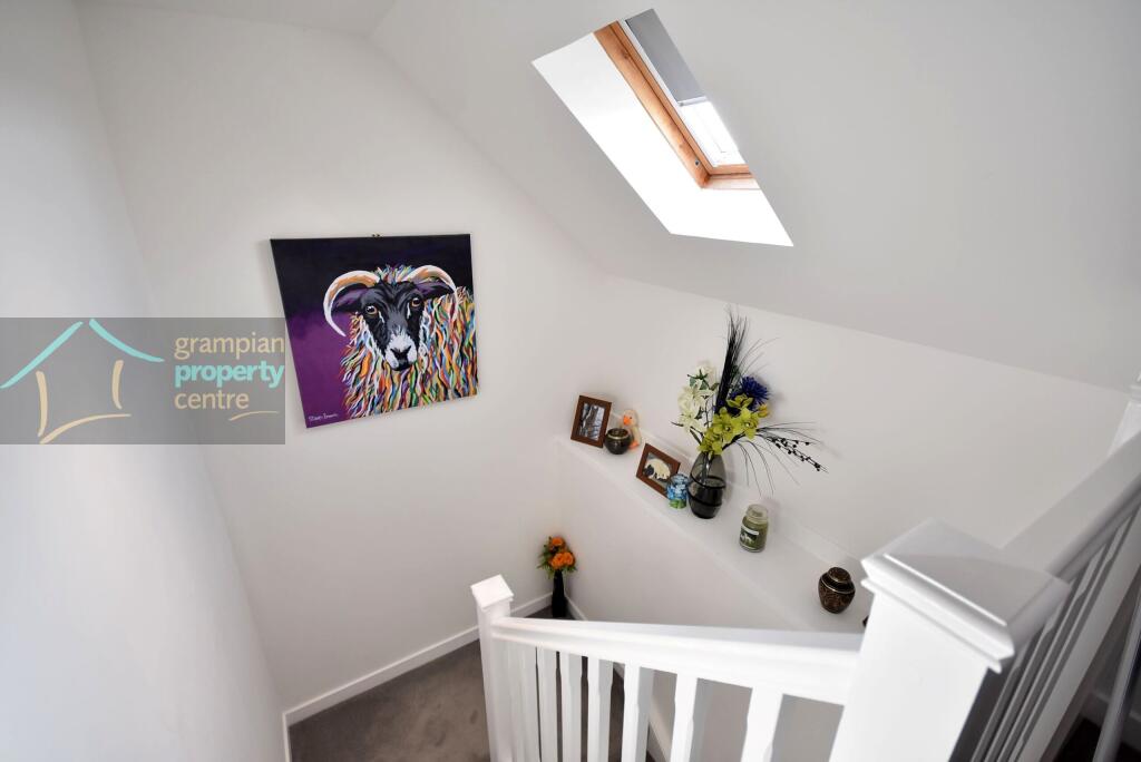 Additional image 18 of Hilton Cottages, Drybridge, Buckie, AB56 4AE