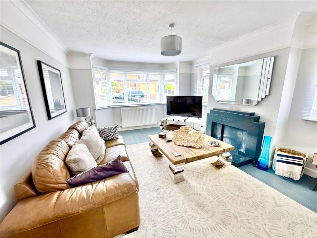 Additional image 19 of Furze Hill Drive, Poole, Dorset, BH14