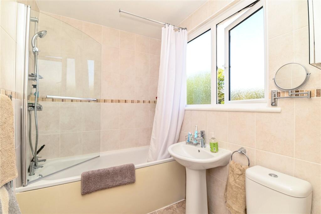 Additional image 9 of Oak Road, Ashley, New Milton, Hampshire, BH25