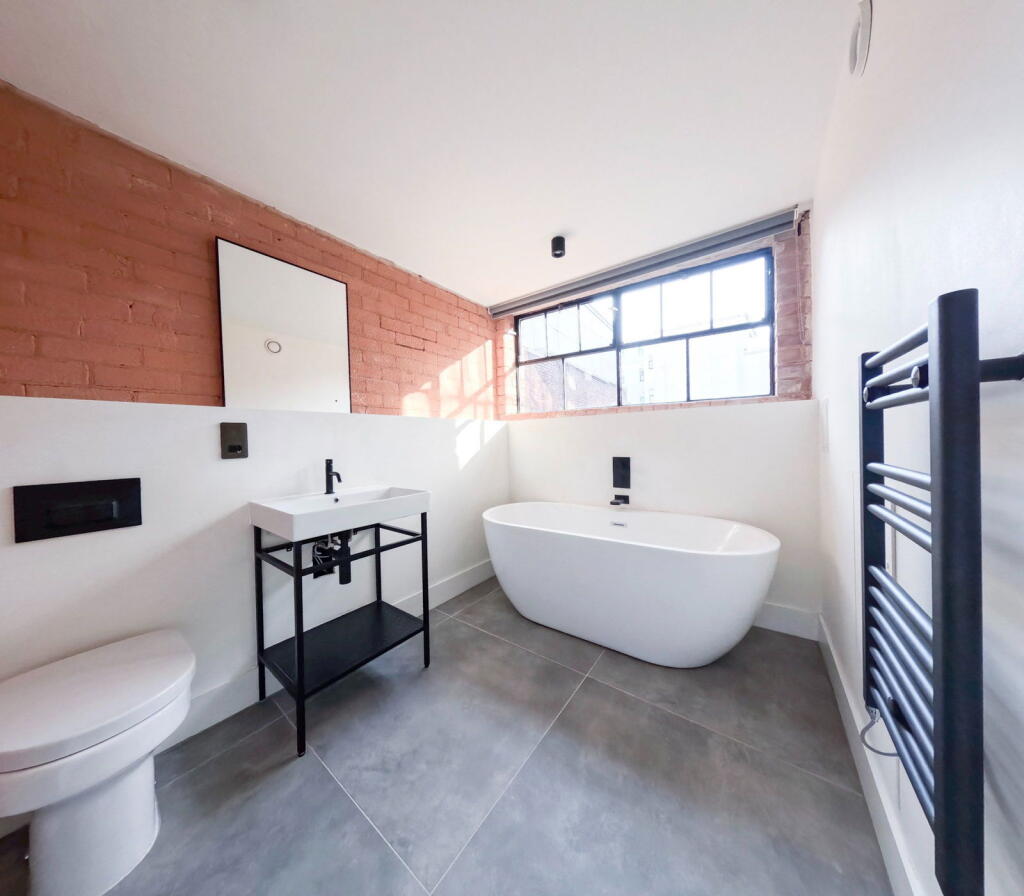 Additional image 14 of Apartment 13, Derwent House, Jewellery Quarter, Birmingham, B3 1EB