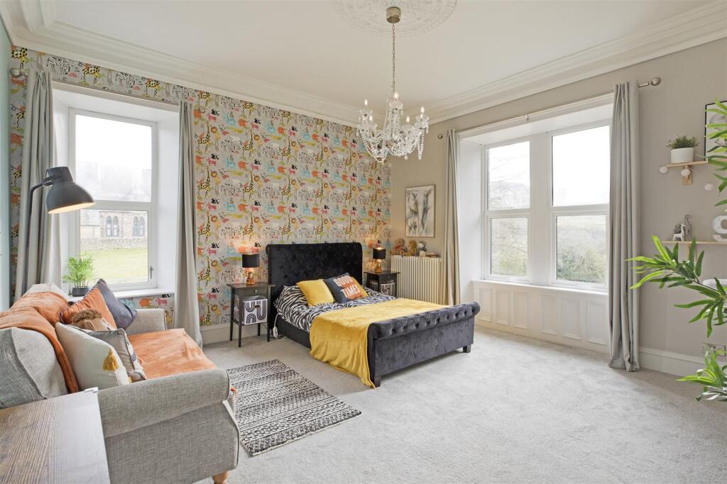 Additional image 29 of Oakfield House, Hazlewood