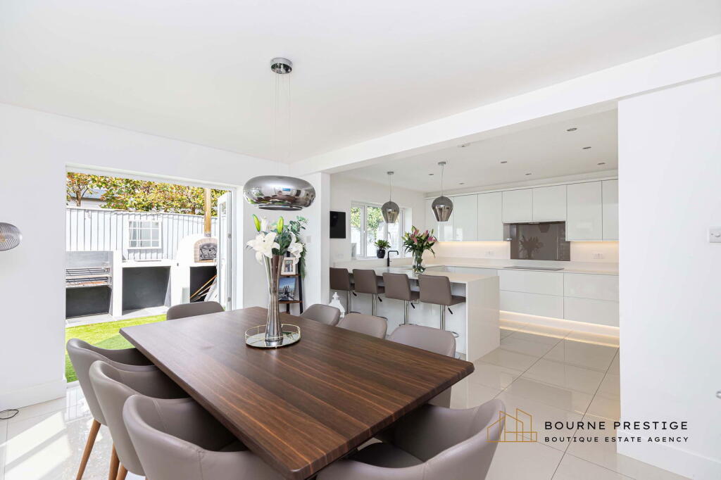 Additional image 2 of Belle Vue Crescent, Southbourne, Bournemouth