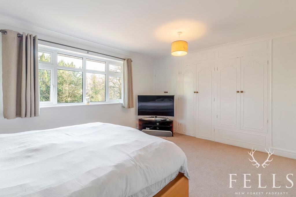 Additional image 17 of Picket Hill, Ringwood, New Forest