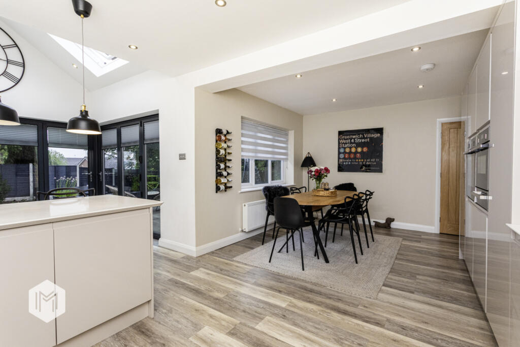 Additional image 5 of Mile Lane, Bury, Greater Manchester, BL8 2DS