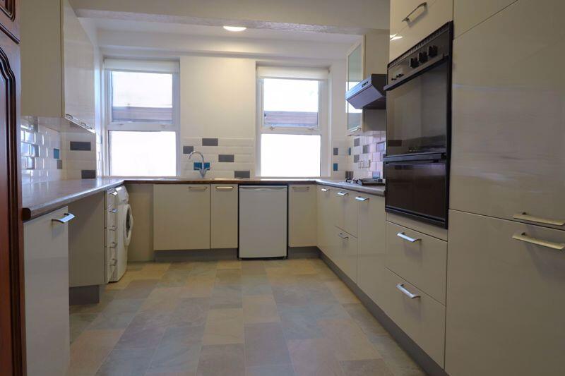 Additional image 7 of Spacious 3 Bedroom Apartment With Direct Sea Views & Beach Cabin