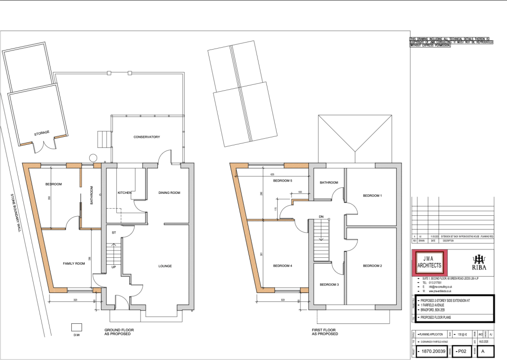 Additional image 25 of Farfield Avenue, Bradford, BD6 2EB