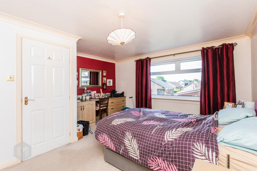 Additional image 8 of Lakelands Drive, Bolton, Greater Manchester, BL3 4NN