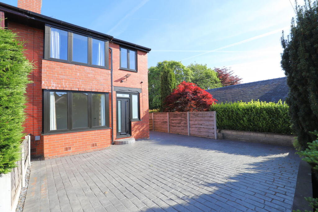 Additional image 2 of Holcombe Avenue, Bury, BL8 2RN