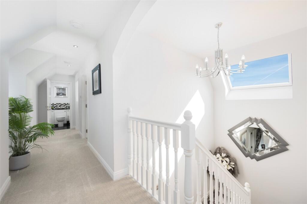 Additional image 23 of Cruan, Auchattie, Banchory, Aberdeenshire, AB31