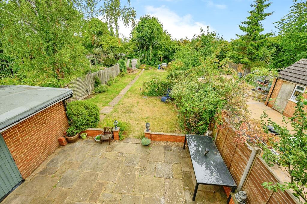 Additional image 15 of Hazelwood Drive, St. Albans