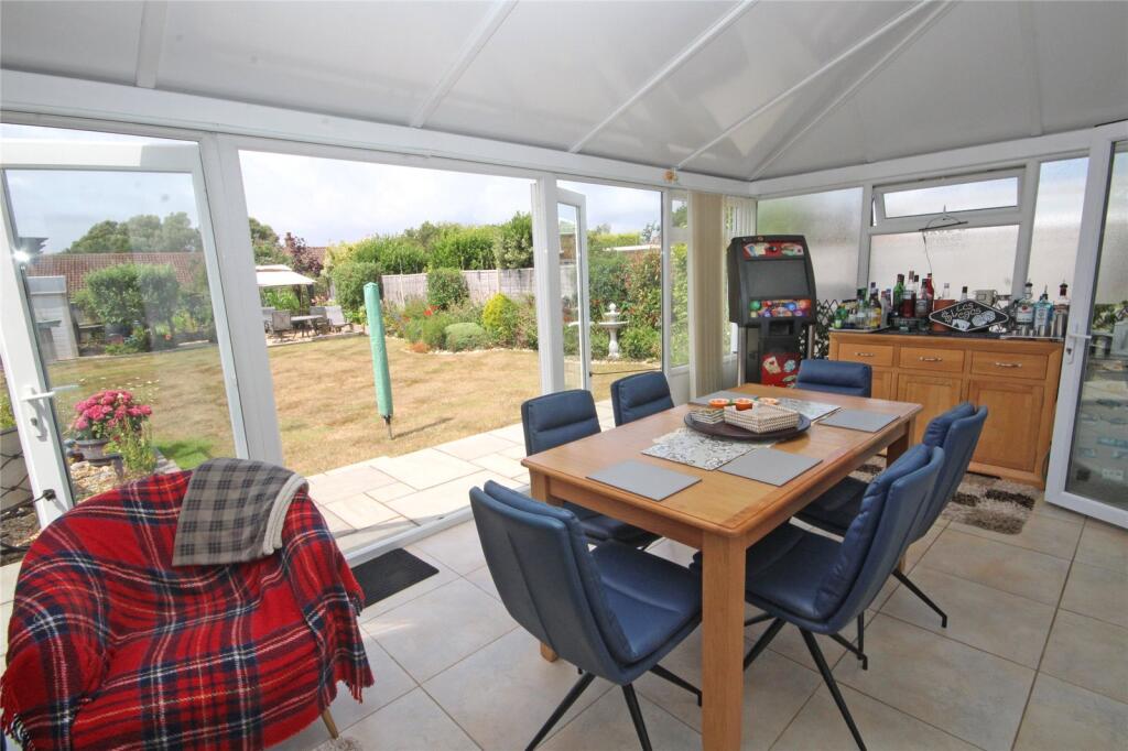 Additional image 4 of High Ridge Crescent, New Milton, Hampshire, BH25