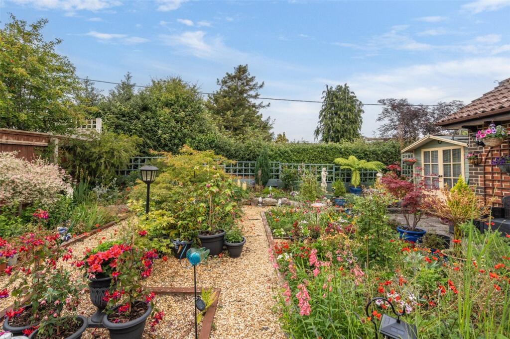 Additional image 2 of Trenchard Meadow, Lytchett Matravers, Poole, Dorset, BH16