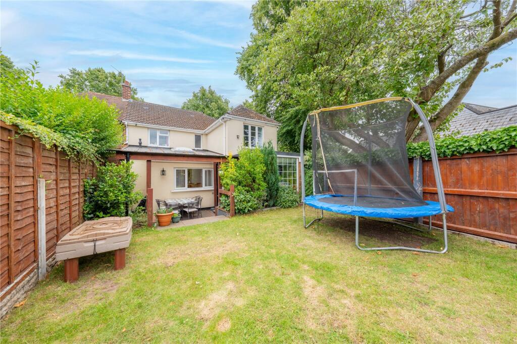 Additional image 26 of Cossington Road, Birmingham, West Midlands, B23