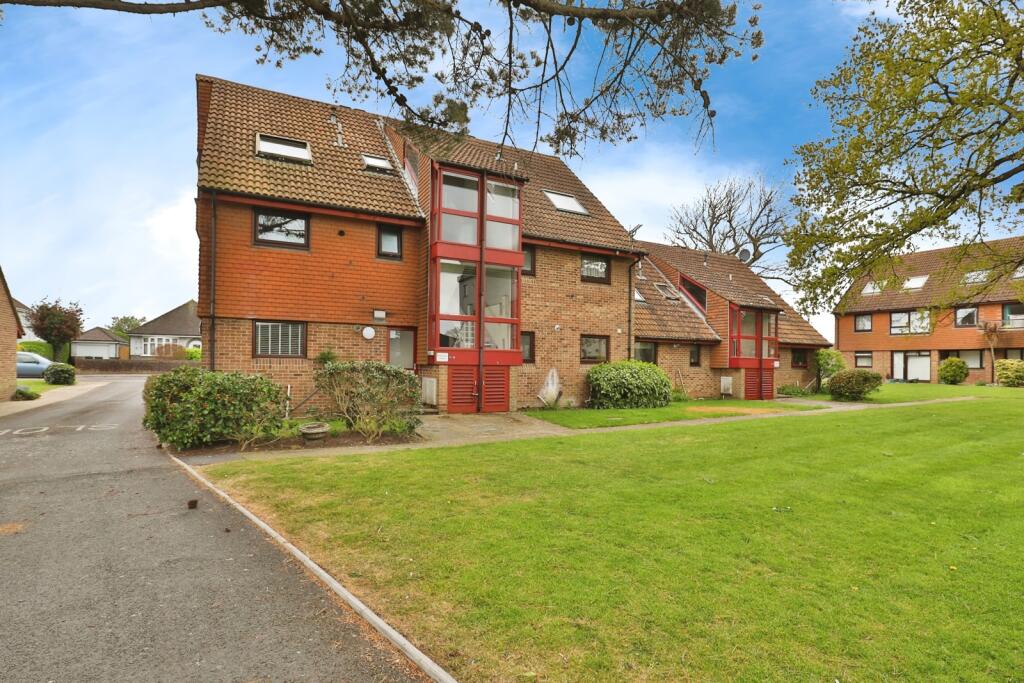Additional image 11 of Somerford Way, Christchurch, Dorset, BH23