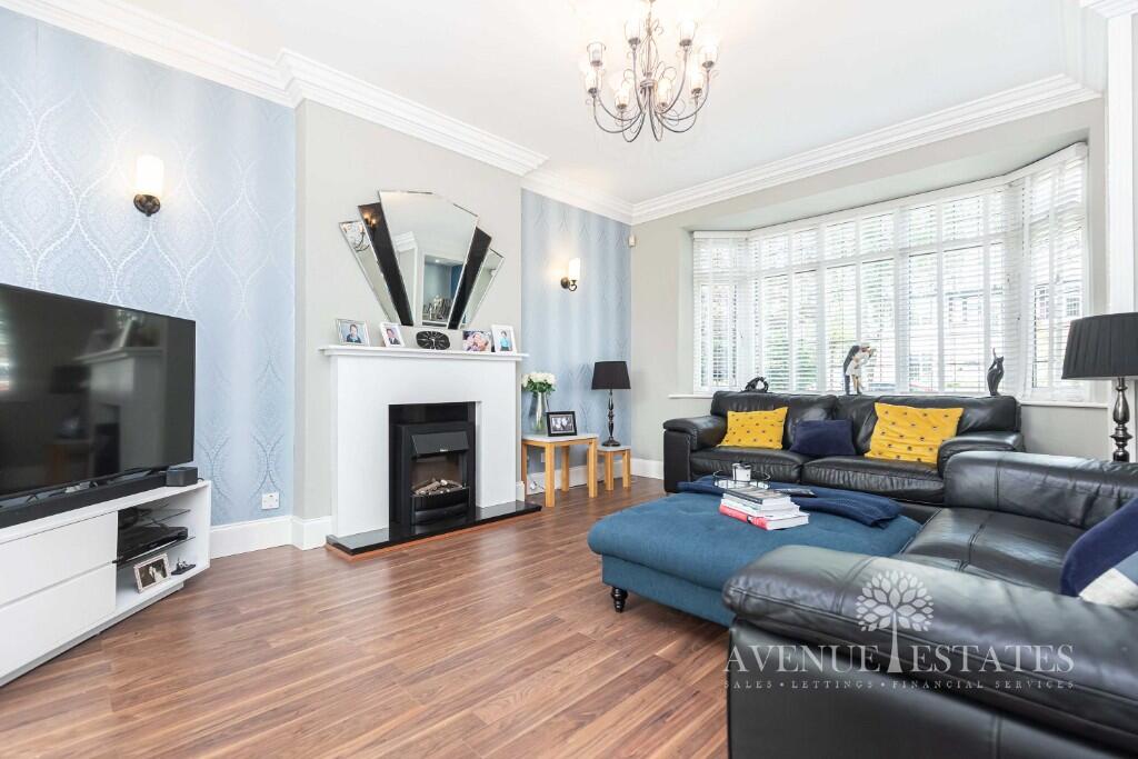 Additional image 9 of Thistlebarrow Road, Bournemouth, Dorset, BH7