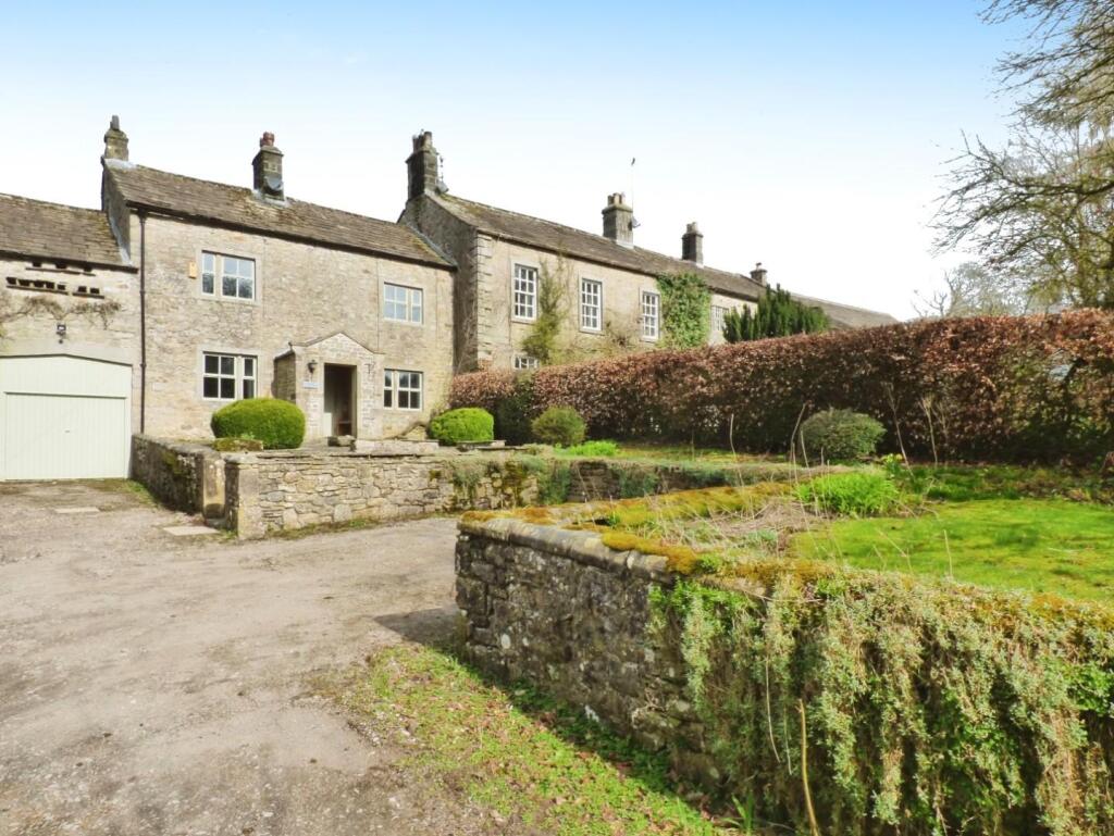 Additional image 3 of Lodge Cottage, Rylstone. Skipton