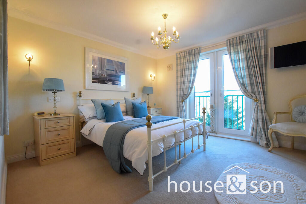 Additional image 6 of Dunholme Manor, Manor Road, East Cliff, Bournemouth, BH1