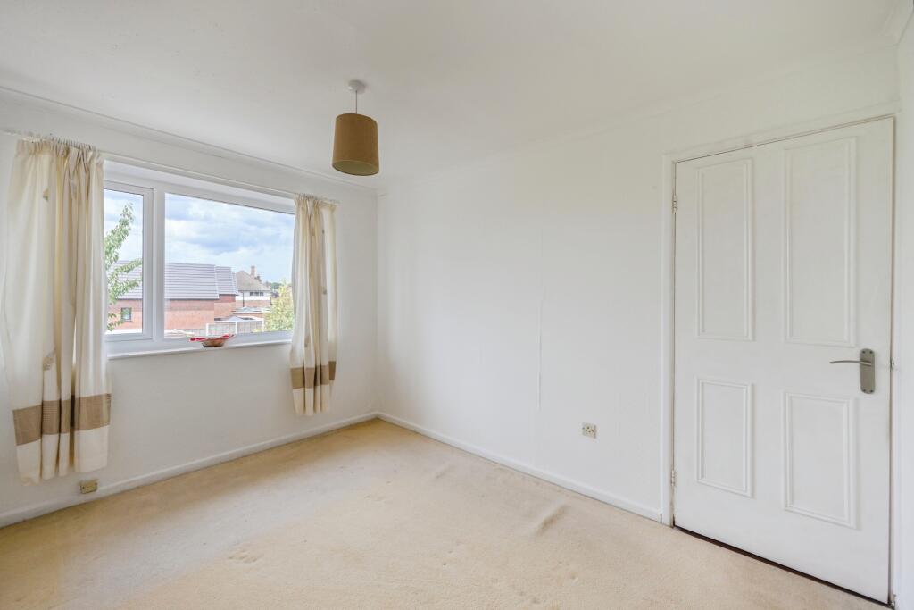 Additional image 13 of Mill Crescent, Tamworth, B78