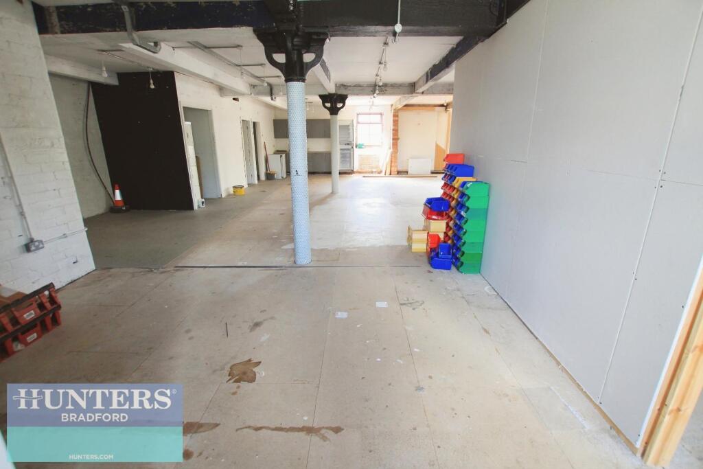 Additional image 4 of Unit 201 Albion Square, Bradford, West Yorkshire, BD5
