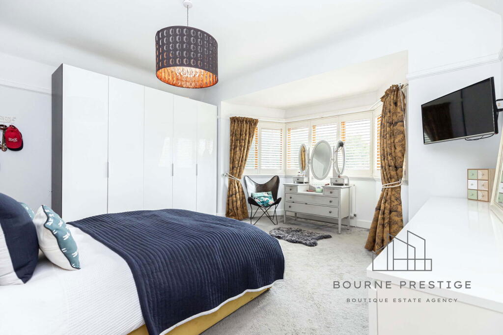 Additional image 27 of St Albans Ave, Queens Park