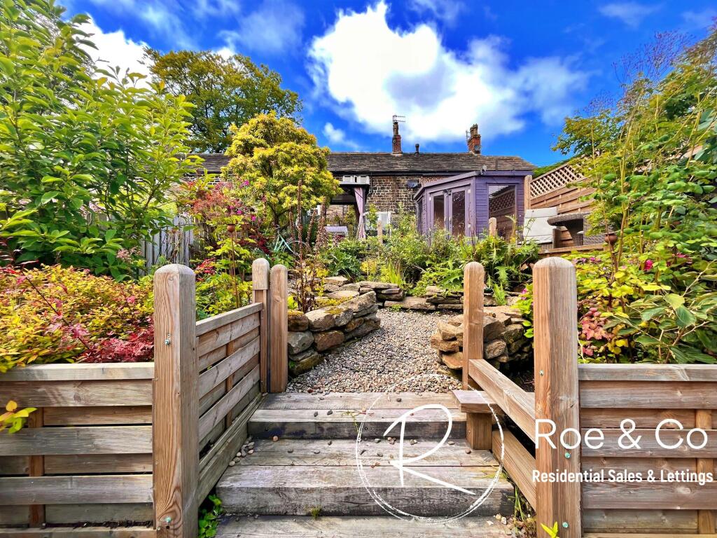 Additional image 43 of Stormer Hill Fold, Tottington, BL8