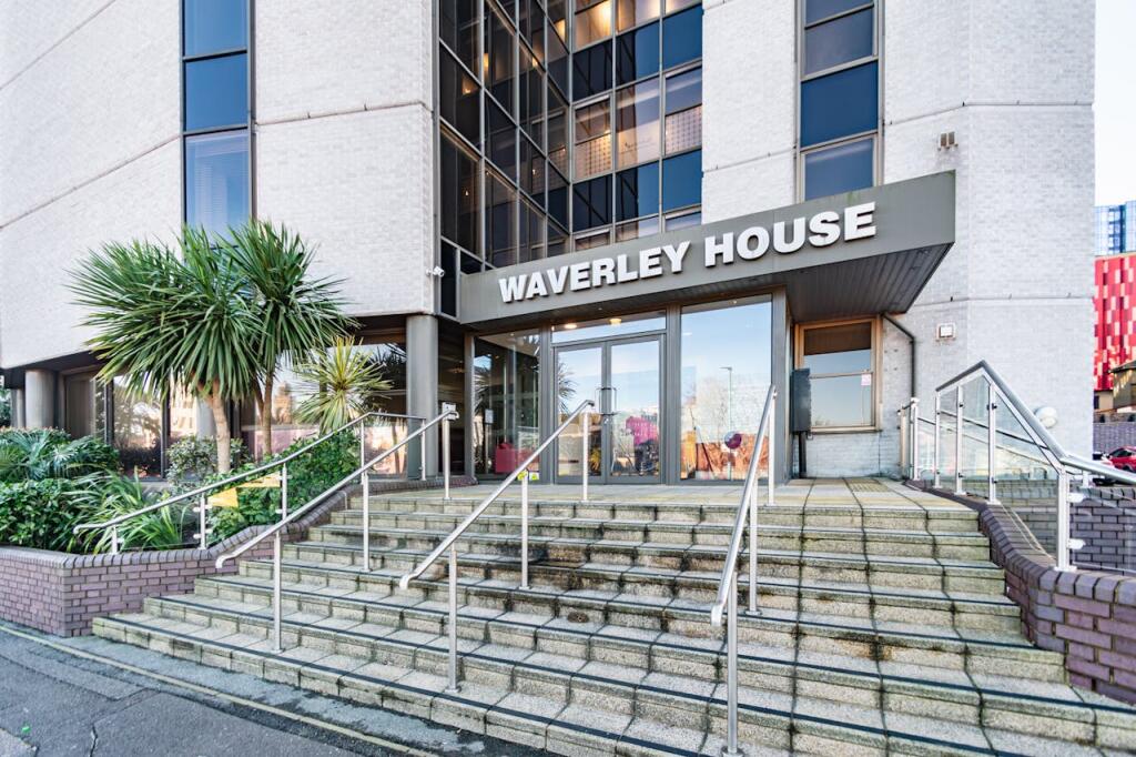 Additional image 4 of Waverley House, 115-119 Holdenhurst Road, Bournemouth, BH8 8DY