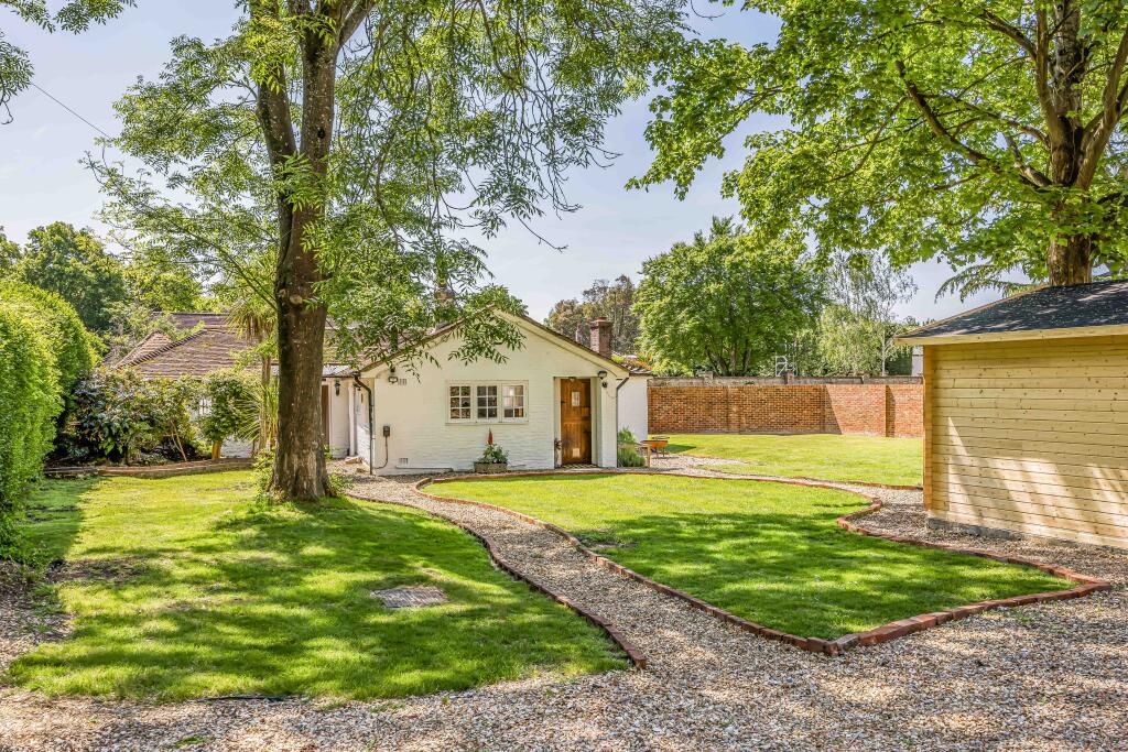 Additional image 32 of Little Barn, Slindon Common, nr Arundel