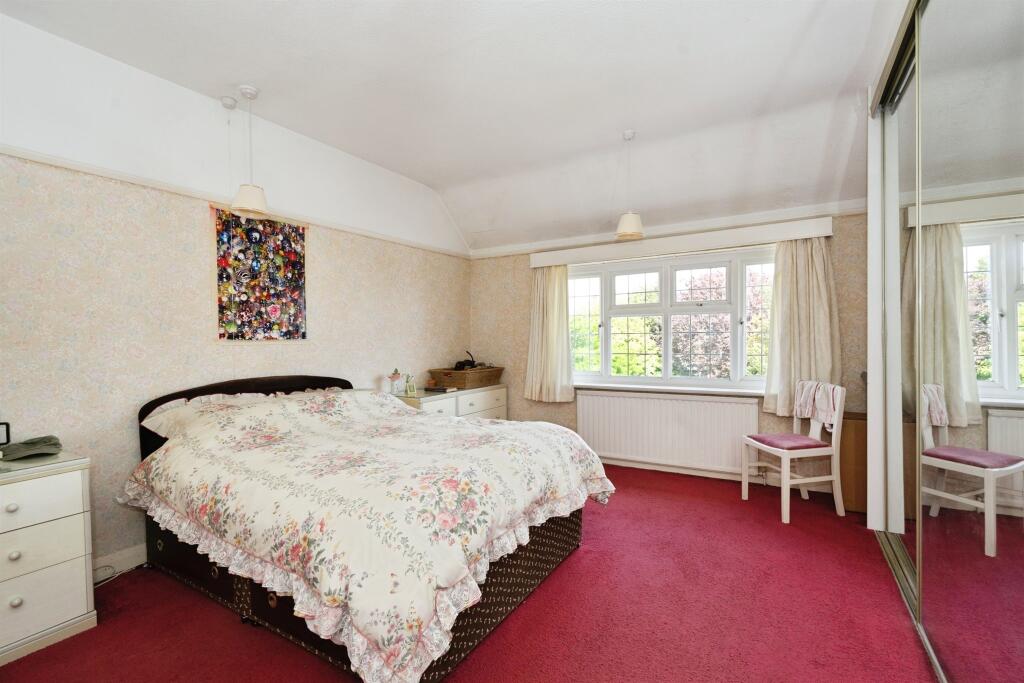 Additional image 9 of George V Avenue, Worthing