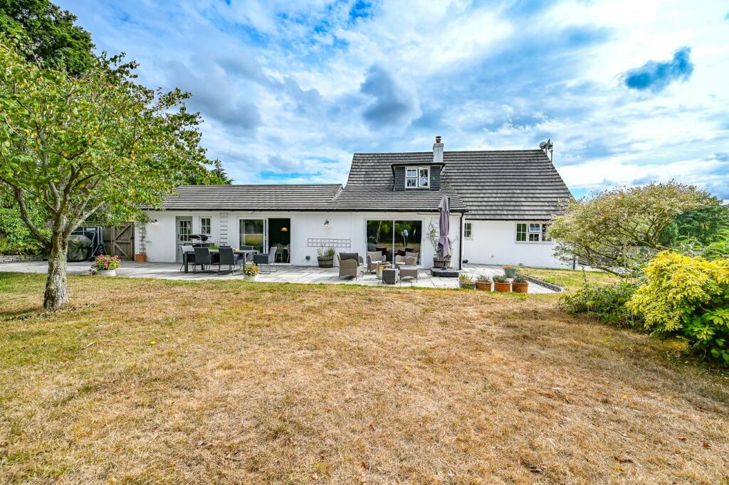 Additional image 29 of North Ripley, Christchurch, BH23