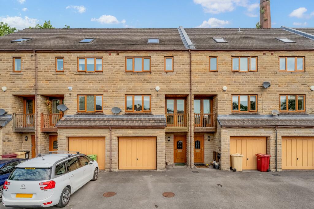 Additional image 39 of Capitol Close, Smithills, Bolton, BL1