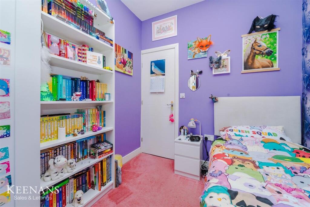 Additional image 29 of New Bridge Gardens, Bury