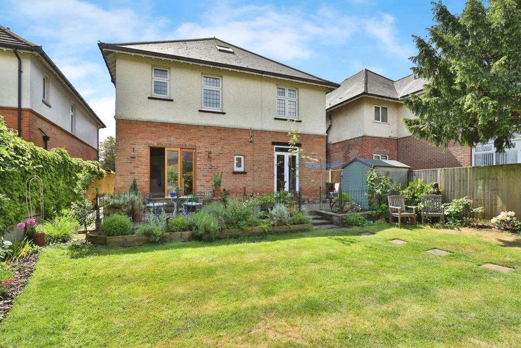 Additional image 5 of Queens Park South Drive, BOURNEMOUTH, Dorset, BH8