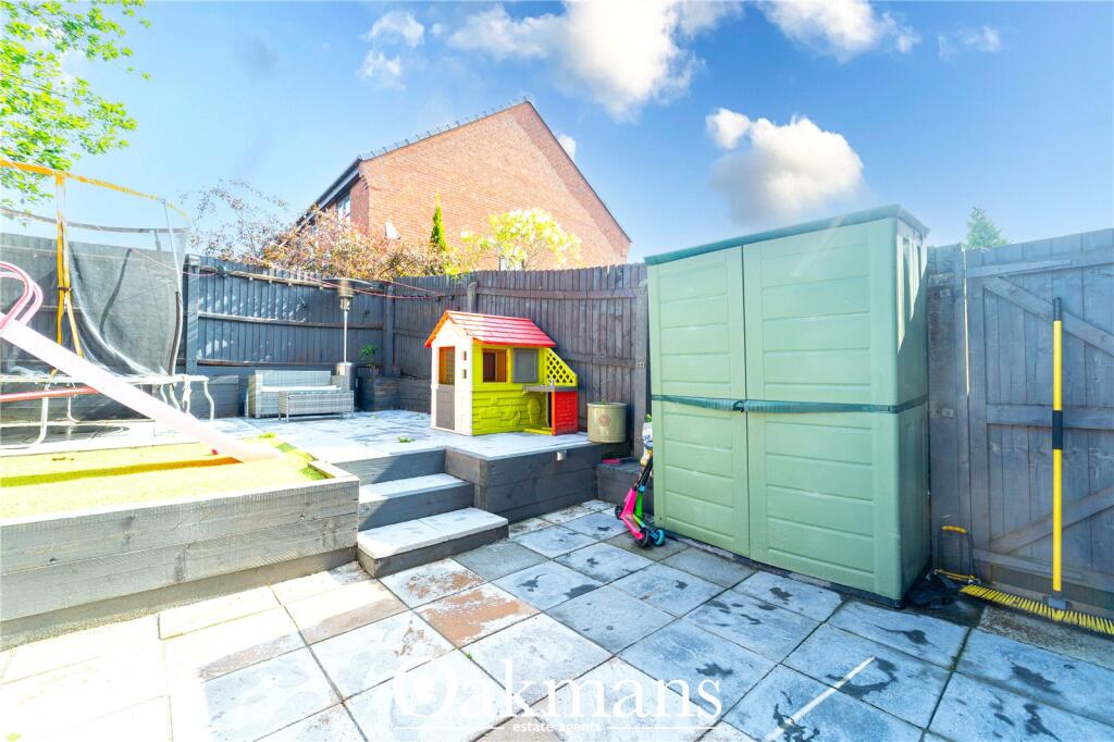 Additional image 18 of Dordale Close, Birmingham, West Midlands, B31