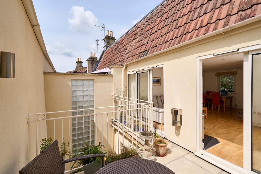 Additional image 10 of Crescent Lane, Bath, BA1