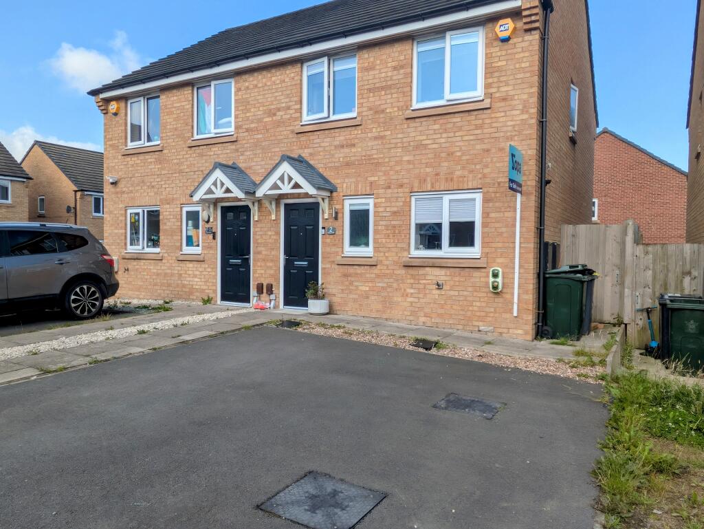 Additional image 16 of Gracy Fold, Bradford, BD6