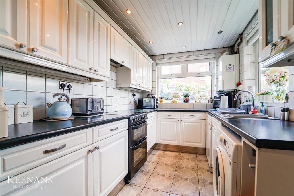 Additional image 5 of Gigg Lane, Bury