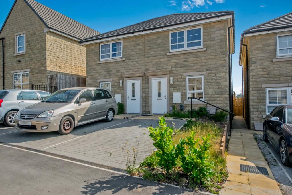 Additional image 18 of Canter Way, Bradford, BD2