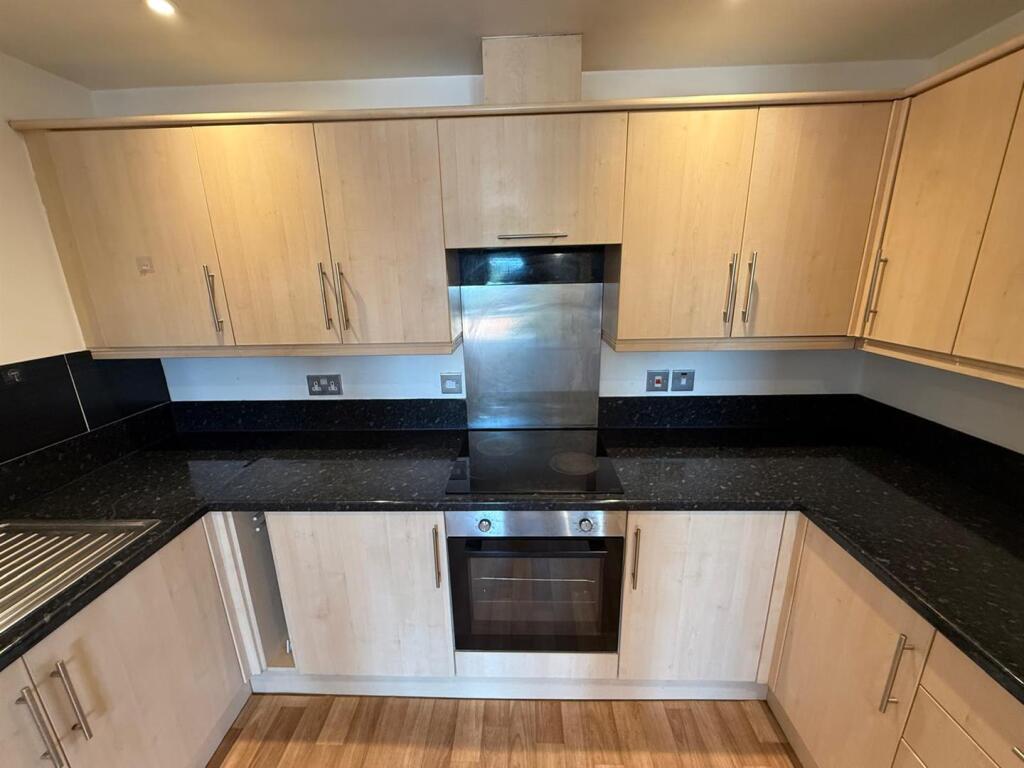 Additional image 3 of Marsden House, Marsden Road, Bolton, BL1 2JX