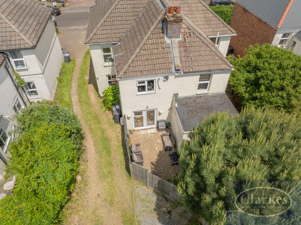 Additional image 10 of Ground Floor Flat- Stewart Road, CHARMINSTER