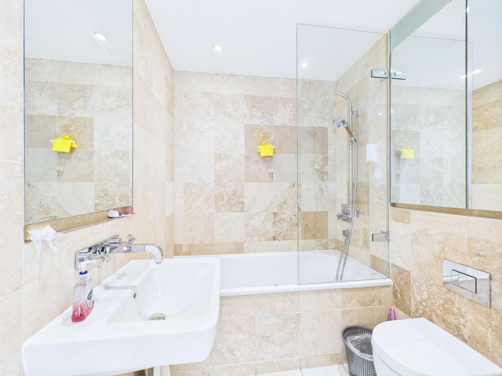 Additional image 4 of The Cube, Wharfside Street, Birmingham, B11