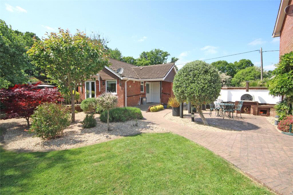 Additional image 20 of New Lane, Bashley, New  Milton, Hampshire, BH25